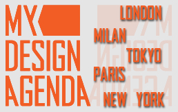 My Design Agenda