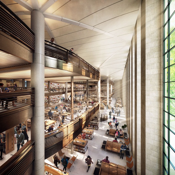 Central-Library-Plan-2012-Foster-and-Partners