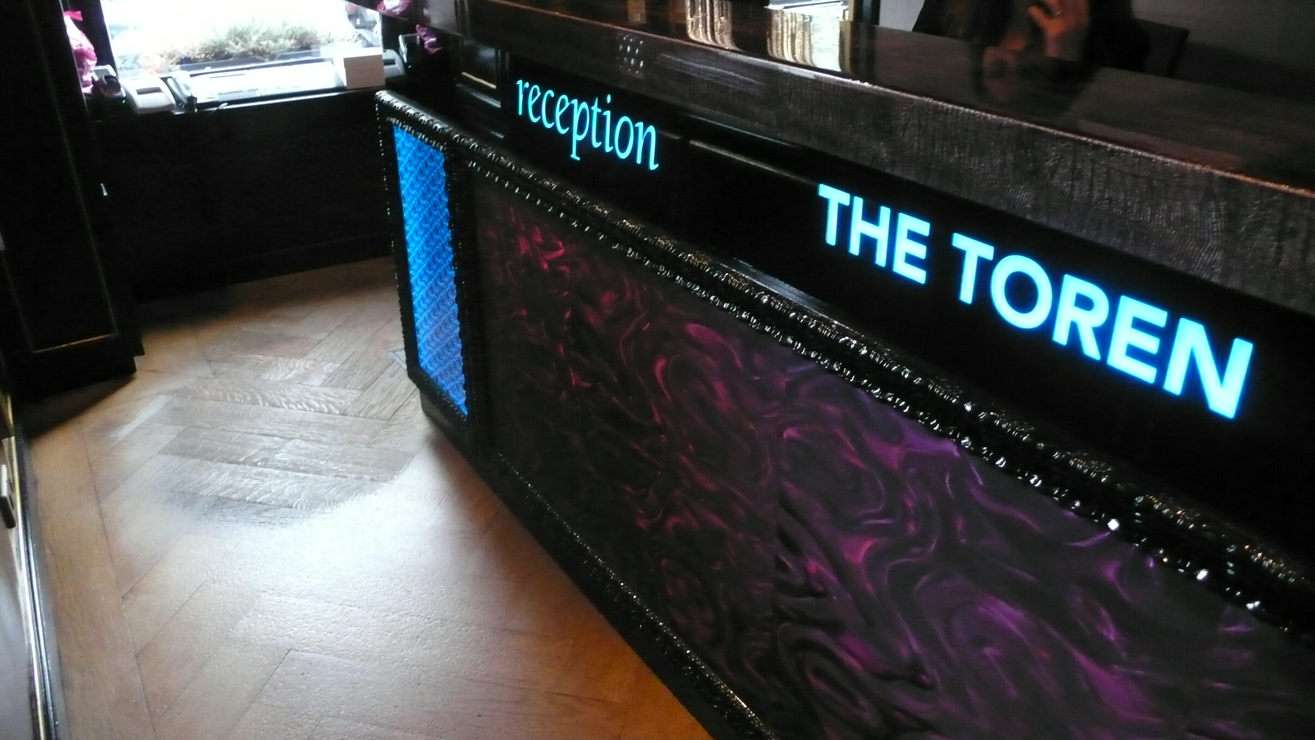 Reception_The_Toren_Hotel_Amsterdam
