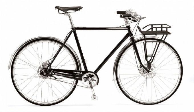 Shinola top bicycles_runwell