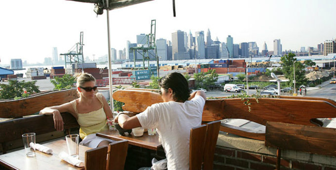 Top 5 Rooftop Restaurants in NY_alma