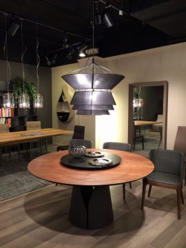Top 5 Furniture Brands You don't want to miss at high point market 2015