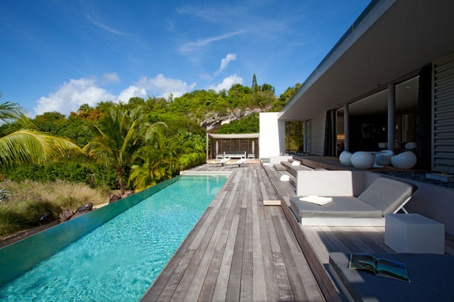 The Most Luxurious Vacation Homes Around the Globe1