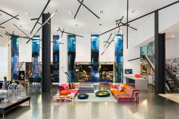 Top 5 Best Midcentury Modern Stores in NY - Roche Bobois