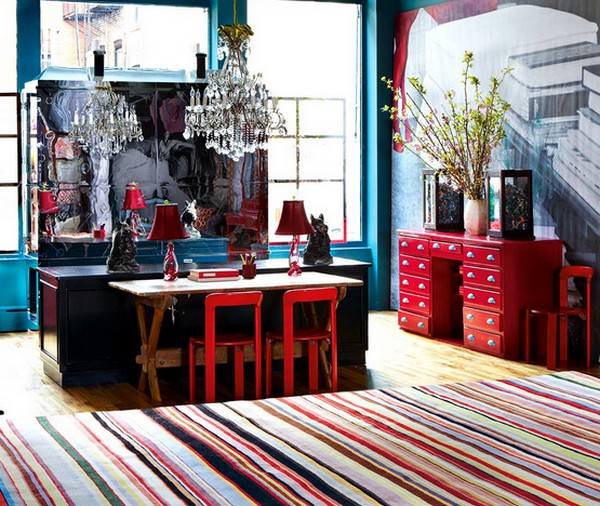Top 5 Best Midcentury Modern Stores in NY - Rug Company