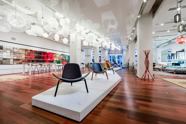 Top 5 Best Midcentury Modern Stores in NY