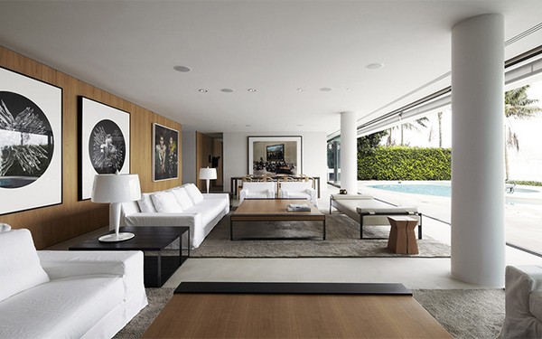 New York Top 10 Interior Designers