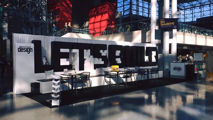 Review of BDNY 2015: highlights of the show