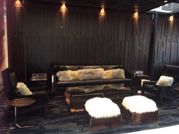 Review of BDNY 2015: highlights of the show