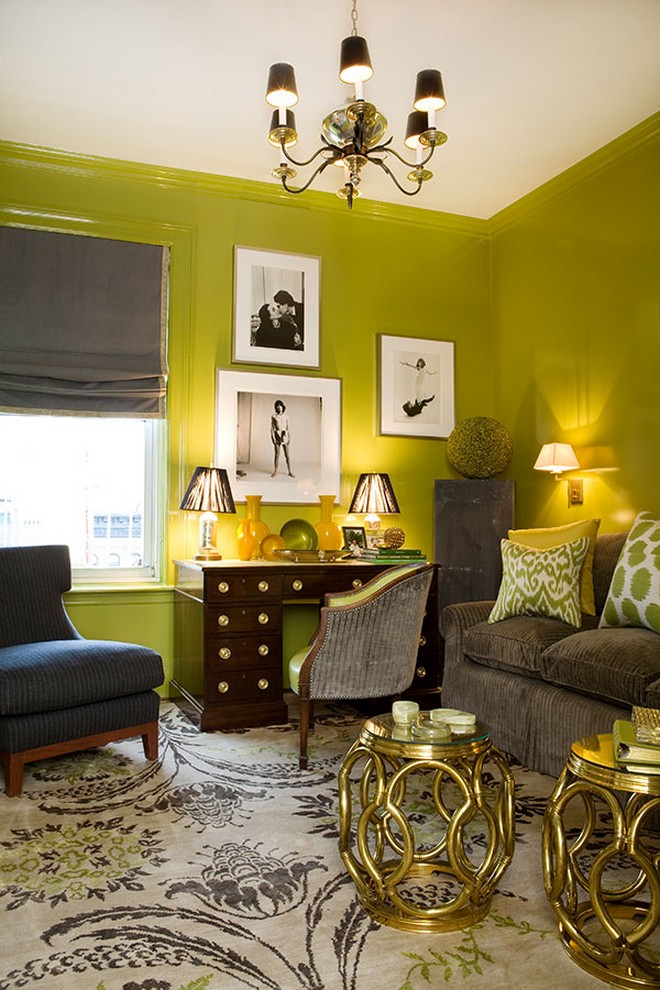 the most influencial interior designers in nyc 9