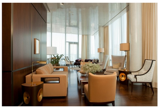 TOP Interior Design company in New York: BNO Design