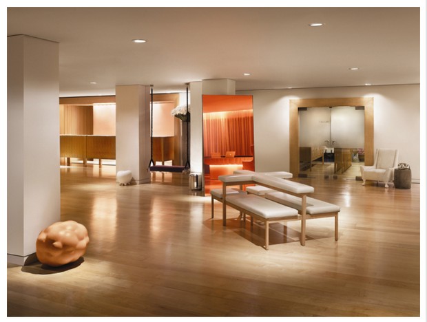TOP Interior Design company in New York: BNO Design