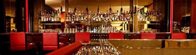 The Greatest Bars in New York