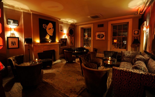 Private Clubs to know in NYC