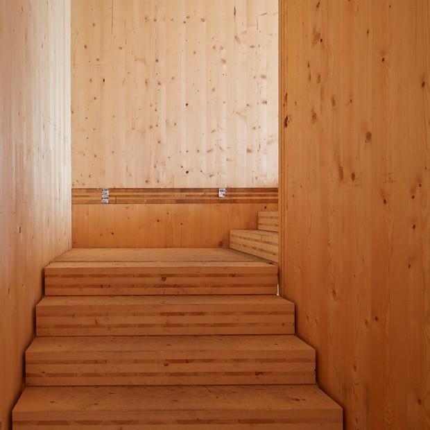 SHoP proposes New York's tallest timber-framed building