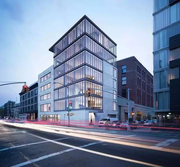 5 residential projects by famous architects that are changing the face of New York