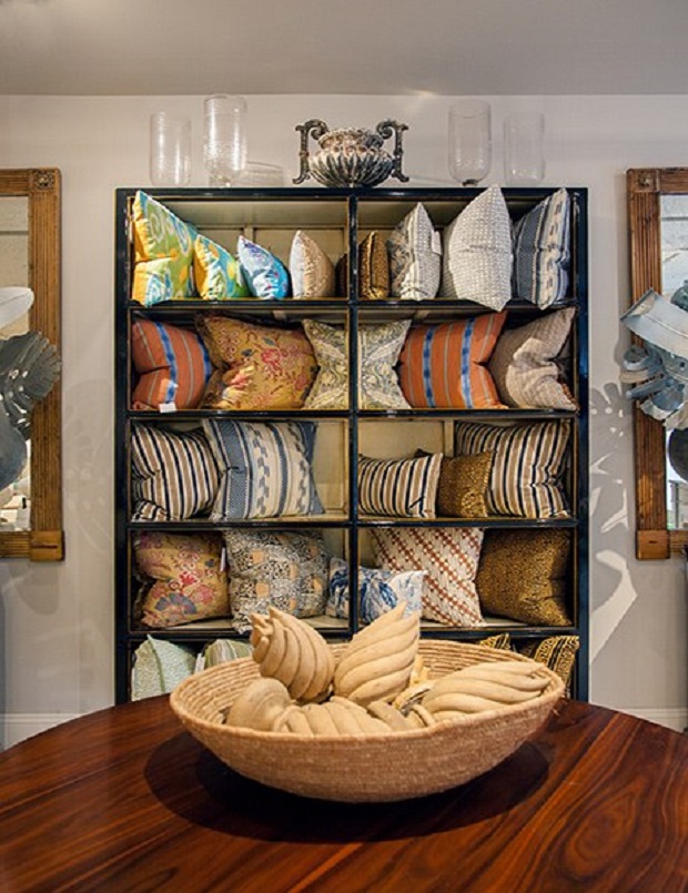 TOP Interior Designer in NY, Bunny Williams, Opens her first dedicated showroom in NYC