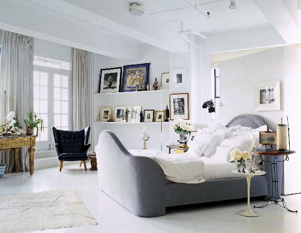 TOP Interior Designer in NYC: Vicent Wolf