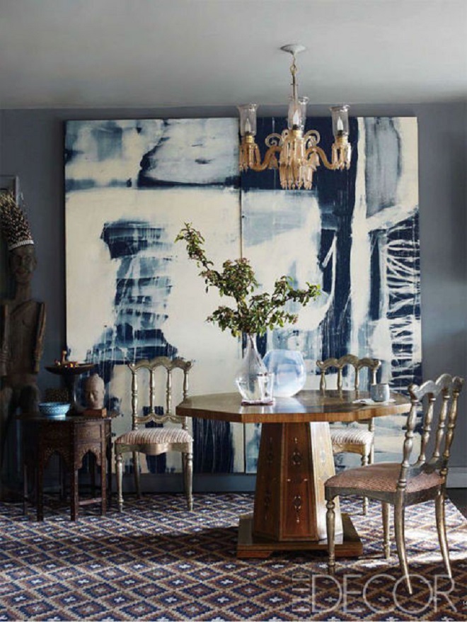 10 of the Most Beautiful Rooms in New York City