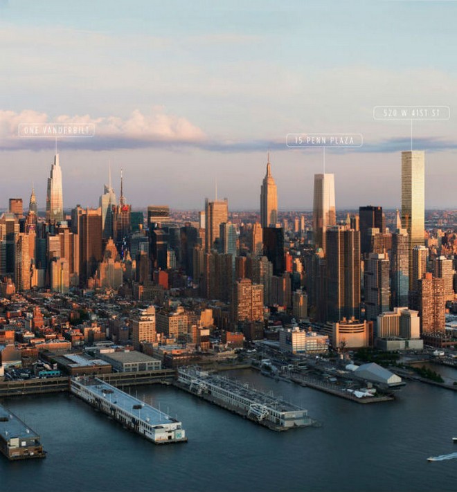 HERE'S WHAT NEW YORK CITY WILL LOOK LIKE IN 2030 1