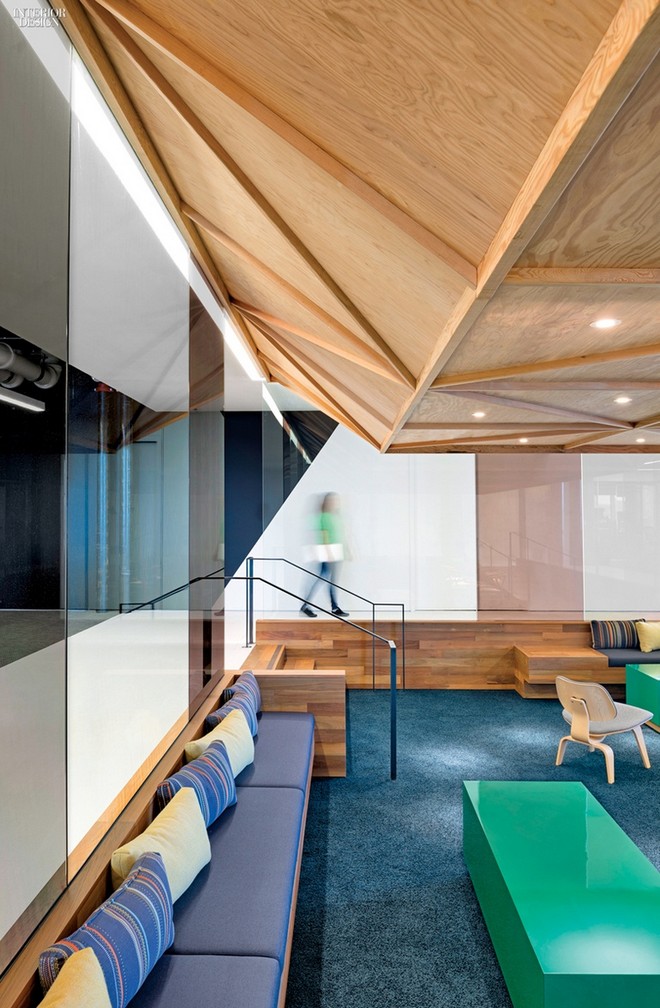 Studio O+A Wins Cooper Hewitt Interior Design Award