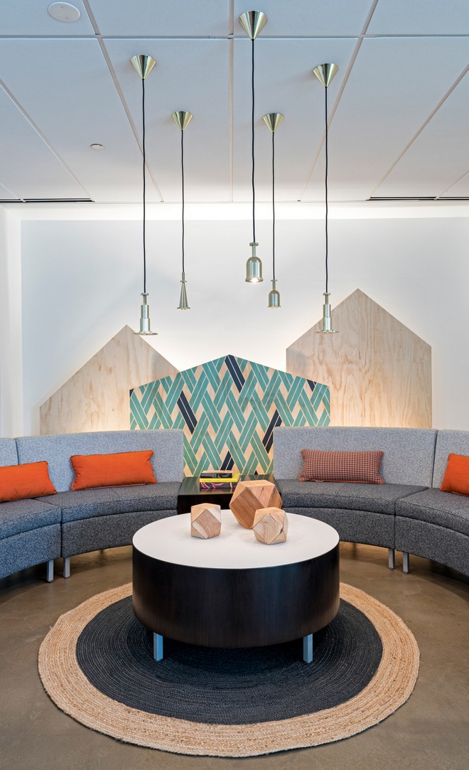 Studio O+A Wins Cooper Hewitt Interior Design Award