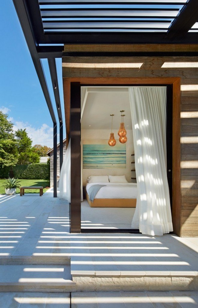 Private dream house in Amagansett NY 1