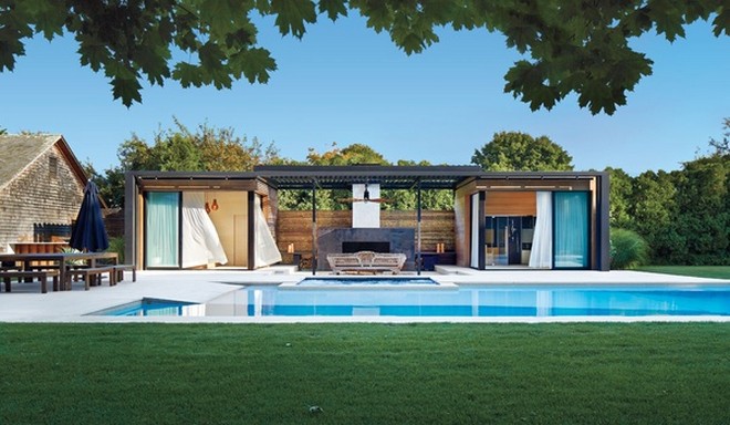 Private dream house in Amagansett NY 3