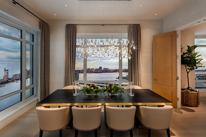 70 vestry by robert a m stern brings waterfront living to new york 8