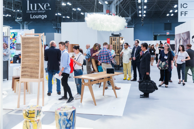 What To Expect From ICFF 2017