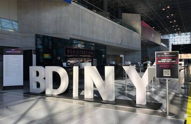 Everything You Should Know About BDNY 2018