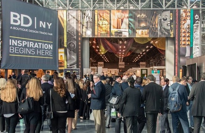 Everything You Should Know About BDNY 2018