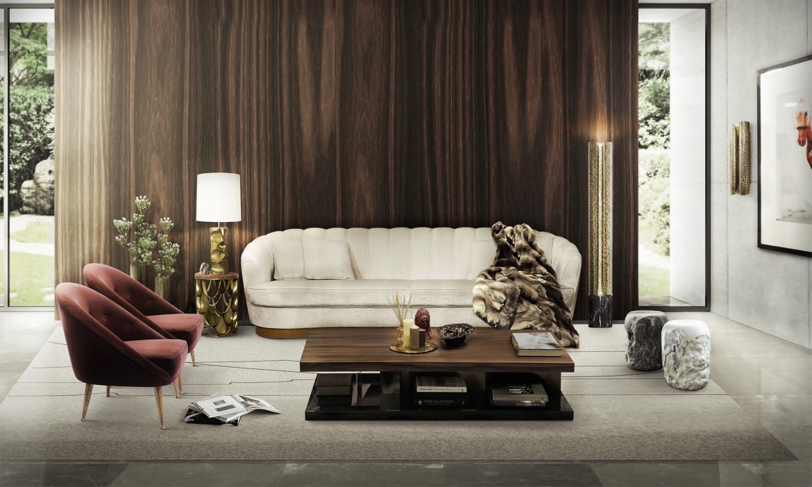 Luxury Guide: The Most Expensive Furniture Brands