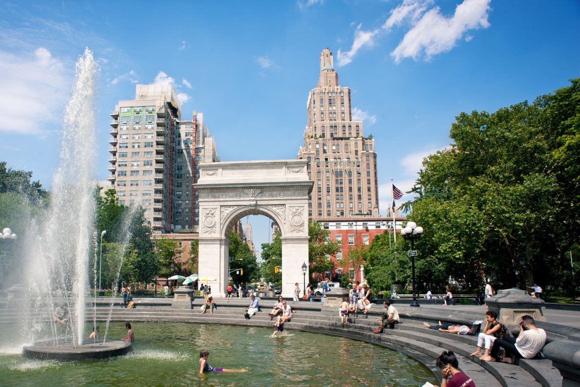City Guide: The Best New York City Landmarks To Visit