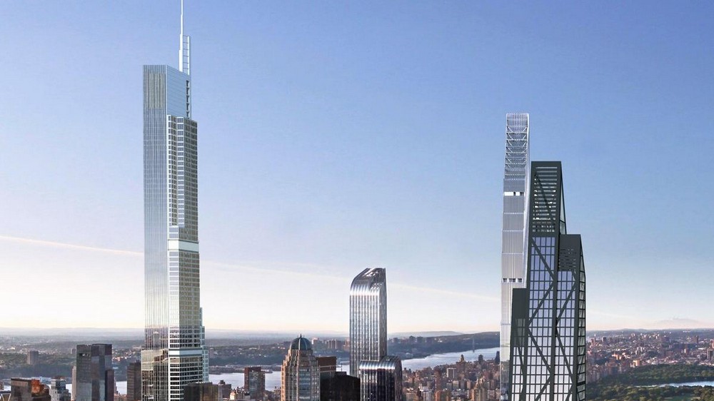 The Largest Development Projects In NYC
