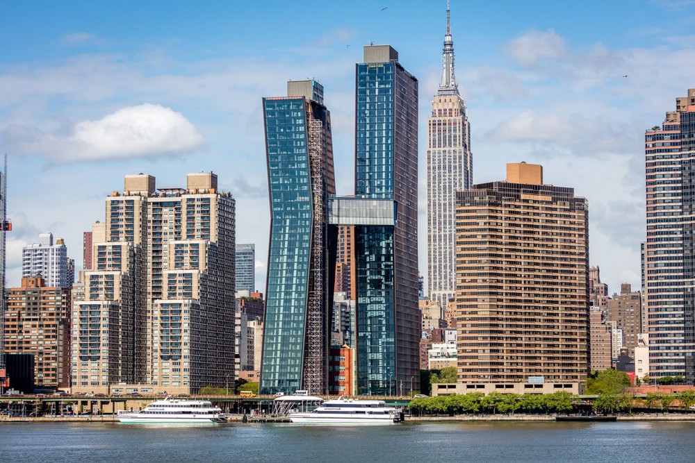 The Largest Development Projects In NYC